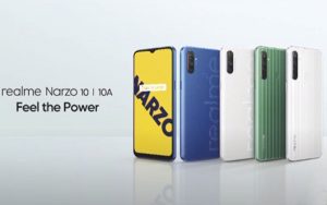 TechnoBugg's Weekly Roundup Realme Narzo 10 Series In India With Bigger Battery