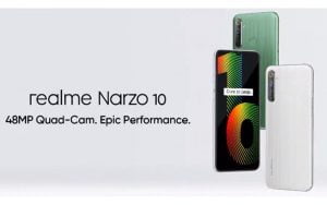 Realme Narzo 10 Series In India With Bigger Battery1 Realme Narzo 10 Series In India With Bigger Battery