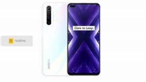 Realme X3 SuperZoom Unveiled With 5x Optical Zoom Support And More