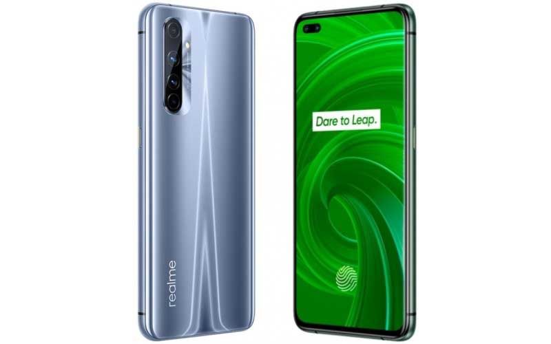 Specifications And Pricing Details Of Realme X50 Pro Player Edition Leaked
