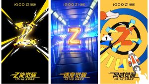 iQOO Z1 5G Launch Date Confirmed