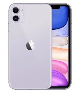 Apple iPhone 11 Leads the Global Shipment of smartphones in Q1 2020