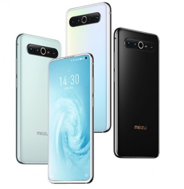 Meizu 17 Series Arrives with a Beautiful Design and Flagship Specs Meizu 17 Series Arrives with a Beautiful Design and Flagship Specs