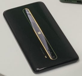 Realme X3 Pro with Snapadragon 865 Spotted at AnTuTu Realme X3 Pro with Snapadragon 865 Spotted at AnTuTu