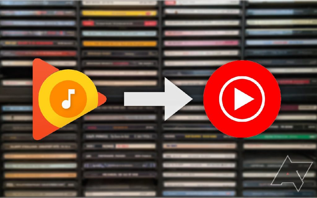 Google to Kill Play Music, Urges Users to Migrate to Youtube Music
