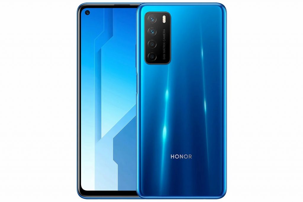 Honor Play 4 And Play 4 Pro Goes Official With Cool Camera Setup And More