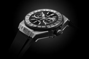 Hublot Big Bang e Smartwatch Goes Official With Impressive Specs Hublot Big Bang e Smartwatch Goes Official With Impressive Specs