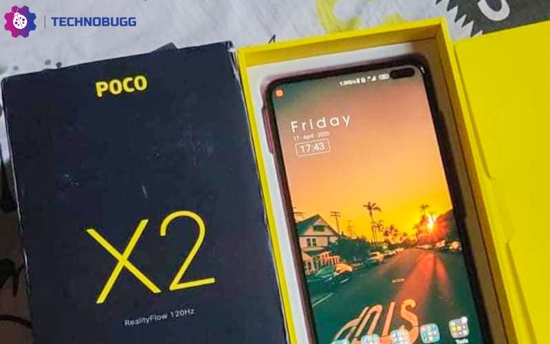 POCO X2: From a gamer’s perspective POCO X2: From a gamer’s perspective