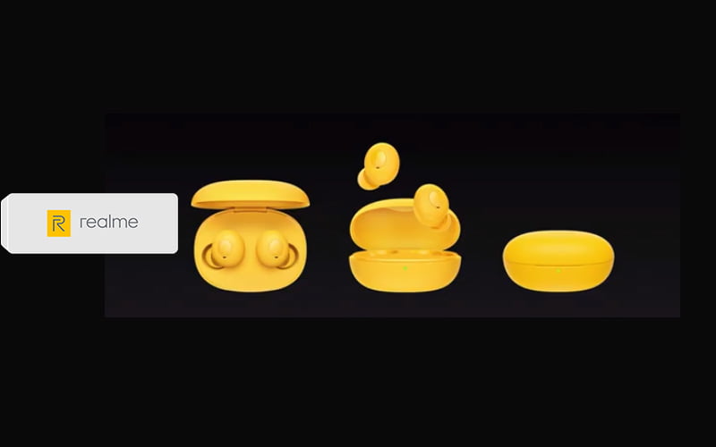 Realme Buds Q Launched In India With Attractive Pricing Realme Buds Q Launched In India With Attractive Pricing