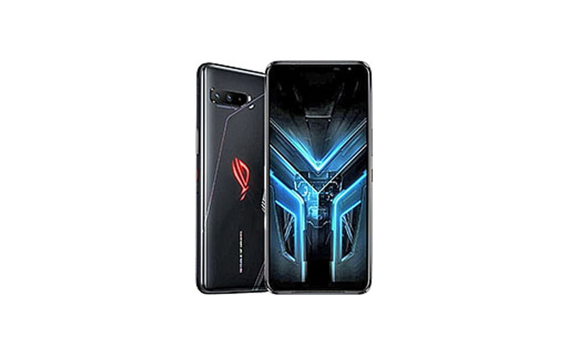 Asus ROG Phone 3 Goes Official With 6,000 mAh Battery And More