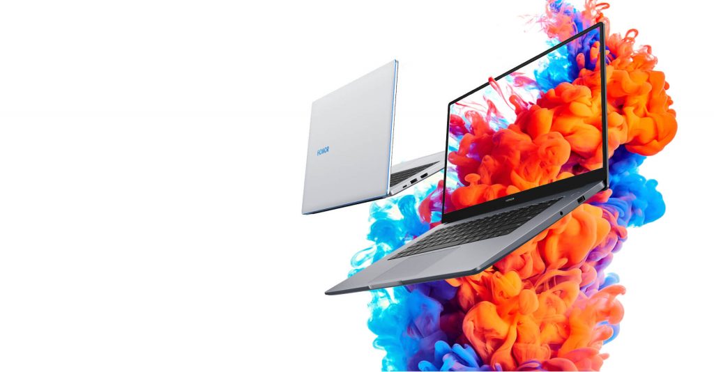 Honor MagicBook 15 Will Launch In Next Week