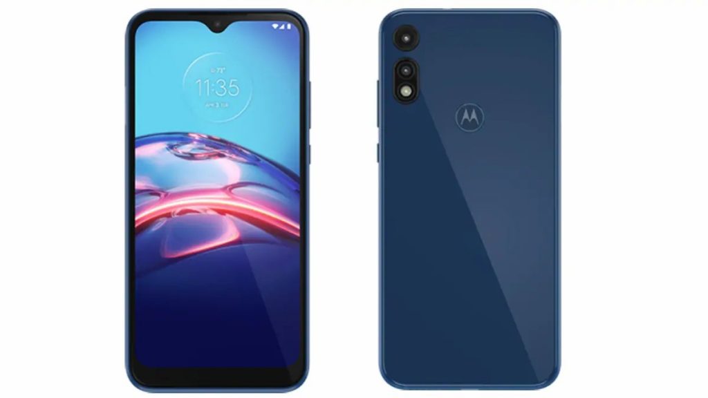 Moto E7 Appears On Carrier Website, Reveals Pricing Moto E7 Appears On Carrier Website, Reveals Pricing