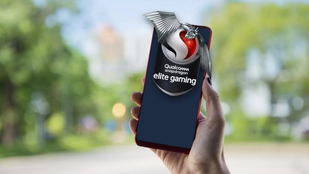 Qualcomm Snapdragon 865 Plus Unveiled With Boosted CPU And GPU