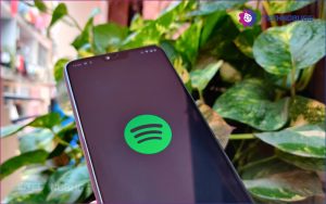 Spotify Announces Video Podcasts