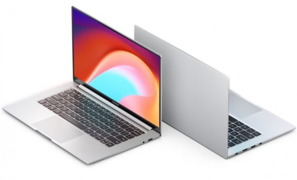 Xiaomi Launched RedmiBook 16 and RedmiBook II with Intel and AMD CPUs Xiaomi Launched RedmiBook 16 and RedmiBook II with Intel and AMD CPUs