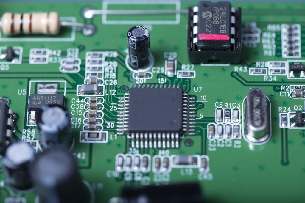 ISO 14001 in the Electronics Industry