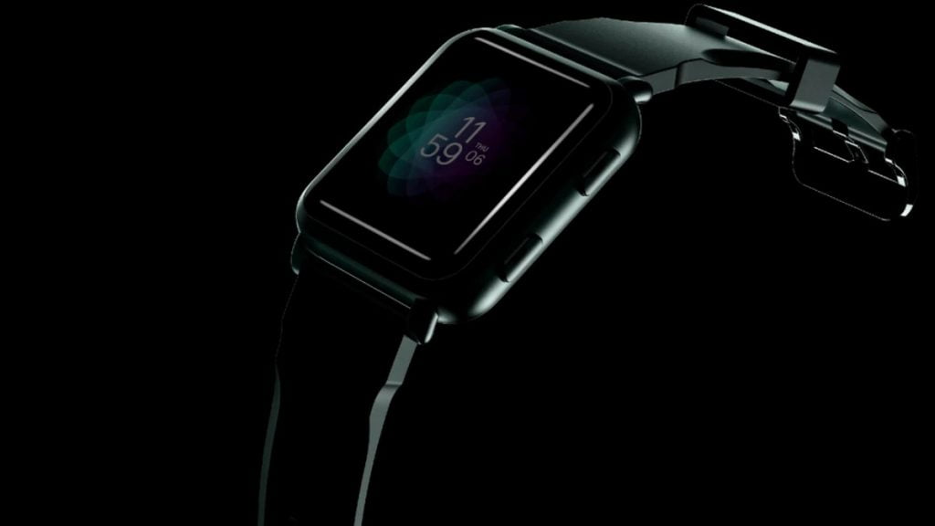 Noise Colorfit Nav Smartwatch Goes Official In India