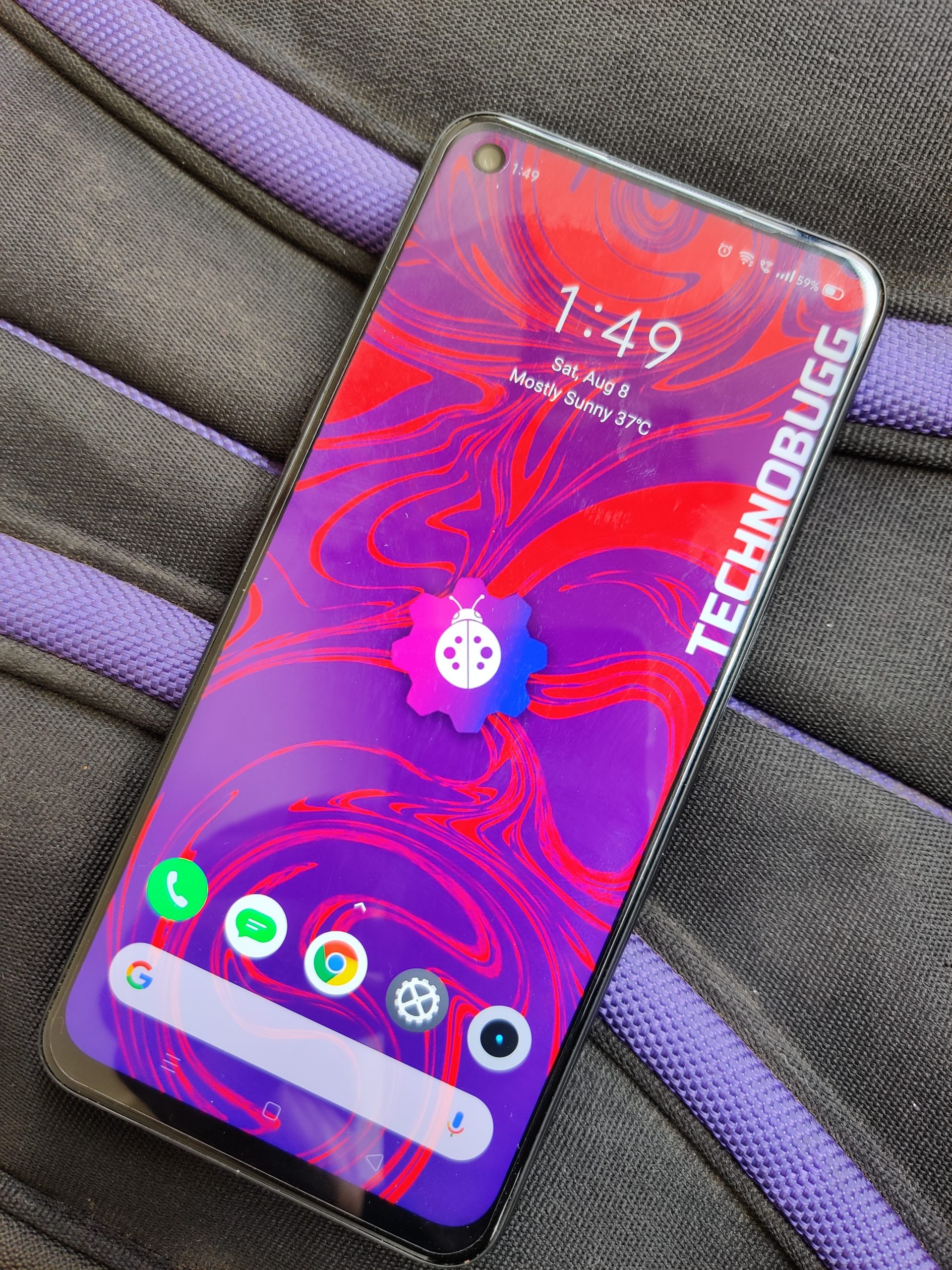 Realme 6i Review; An Affordable Mid-ranger