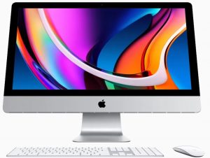 Apple Refreshes 27-inch iMac with New 10th Gen Intel CPUs and More
