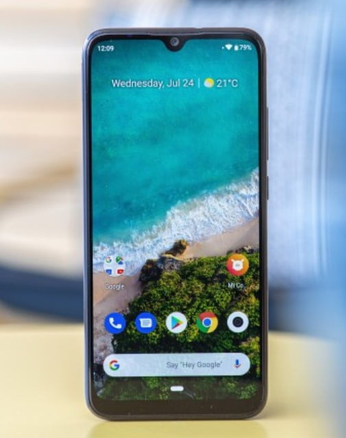 Xiaomi Scraps Mi A4 and Android One Partnership Xiaomi Scraps Mi A4 and Android One Partnership