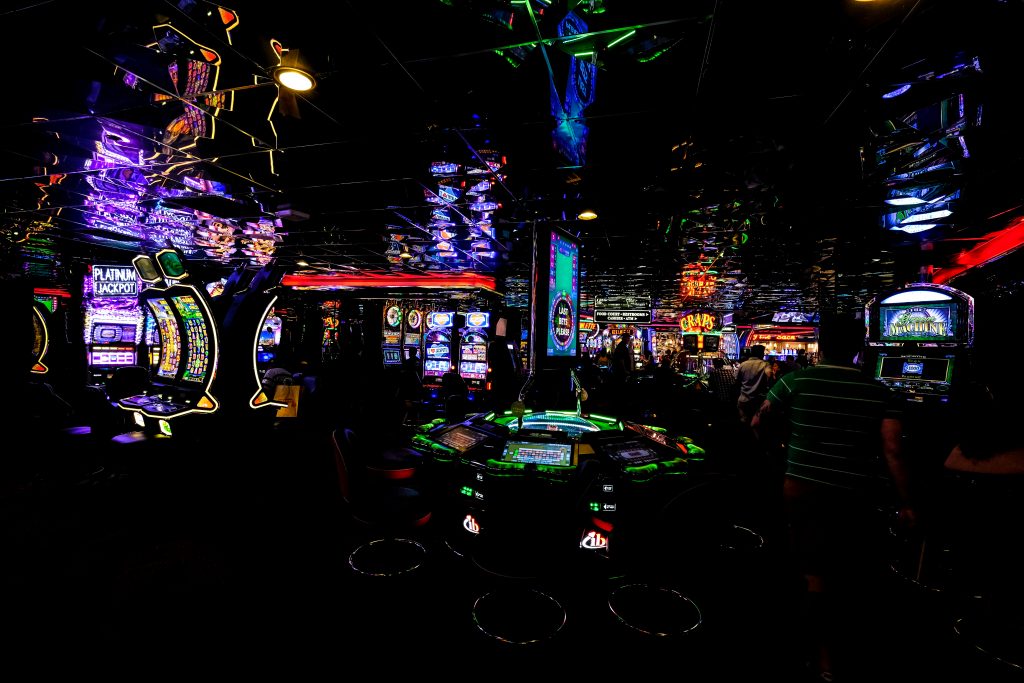 How Has Technology Impacted the Casino Industry? How Has Technology Impacted the Casino Industry?