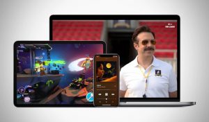 Everything About Apple One