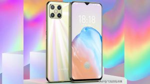 Gionee M12 Pro Goes Official With Triple Rear Cameras