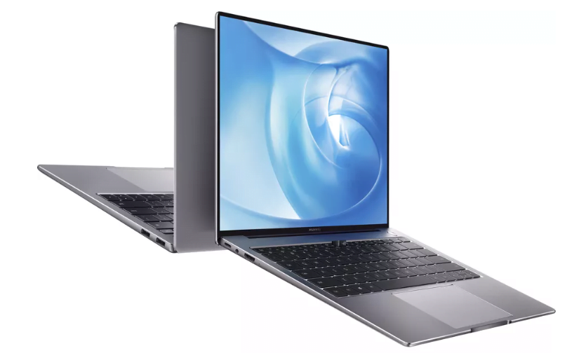 Huawei Refreshes MateBook Lineup with Improved Specification