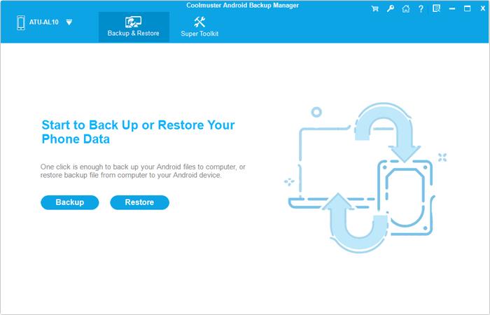 Samsung Backup and Restore: Back Up and Restore Data in 4 Different Ways