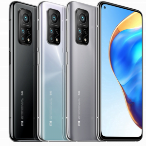 Xiaomi Mi 10T Series Launched With 144 Hz Display