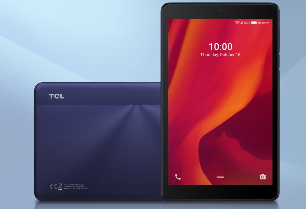 TCL Launched Tablets, Smartwatch and TWS Earphones