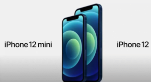 Apple Unveils iPhone 12 Series with 5G Connectivity