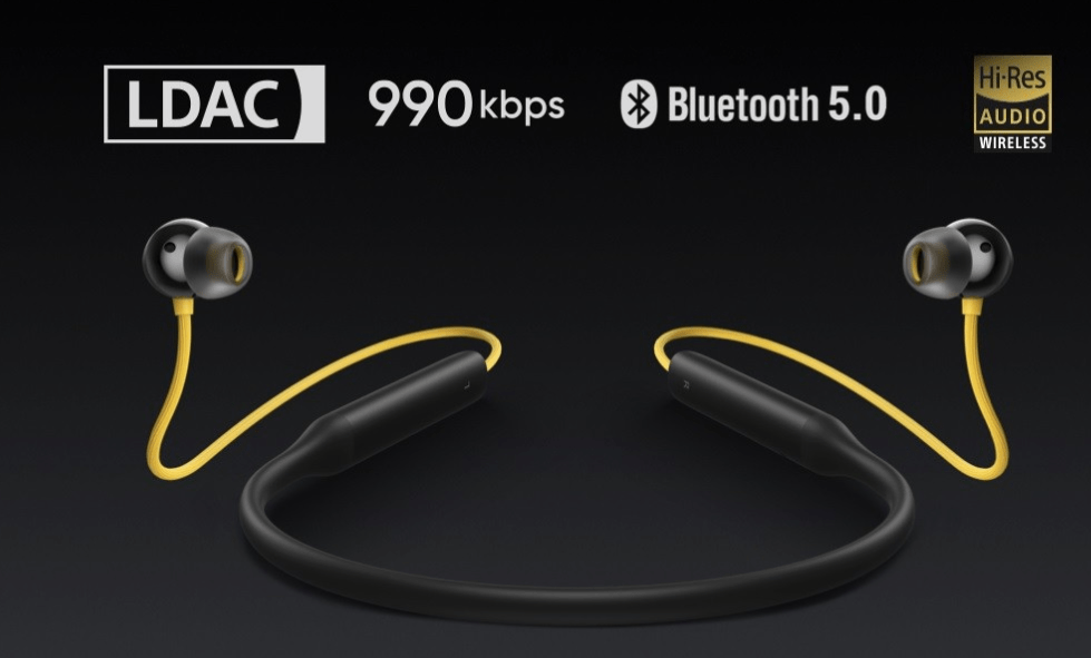 Realme Buds Air Pro, Buds Wireless Pro Earphones Launched With Active Noise Cancellation