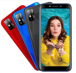 Gionee F8 Neo Budget Smartphone Launched In India