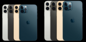 Apple Unveils iPhone 12 Series with 5G Connectivity