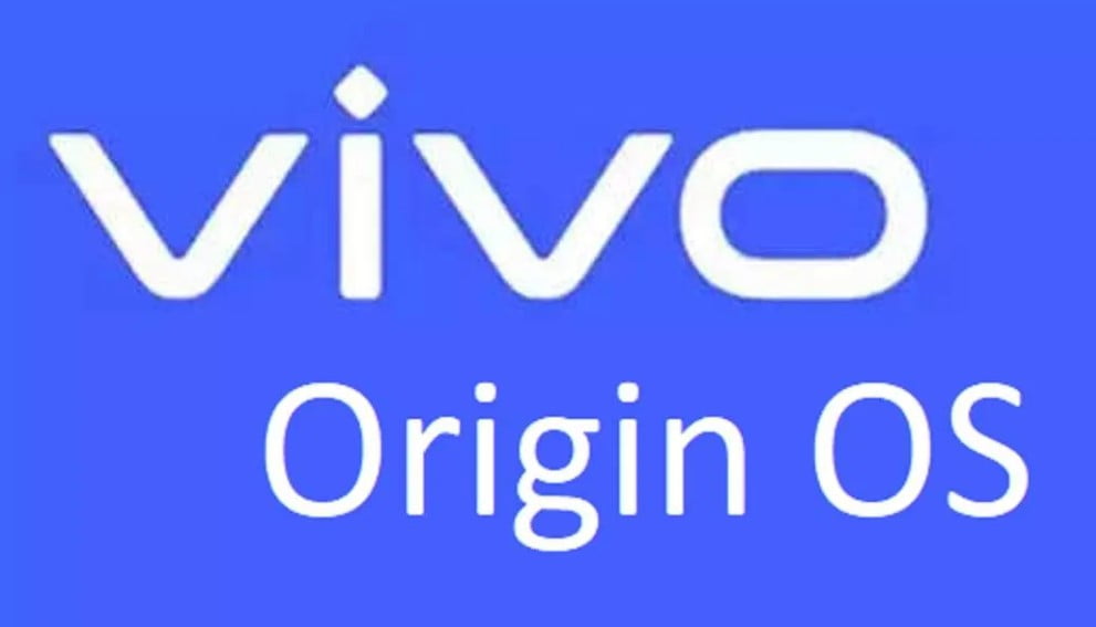 Vivo Replaces Funtouch OS With Origin OS