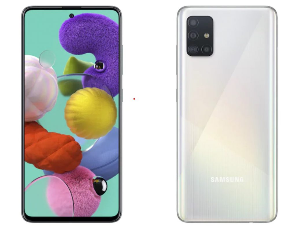 Samsung Galaxy A52 5G Appeared On Geekbench