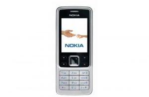 Nokia 6300 & 8000 4G Key Specifications Tipped