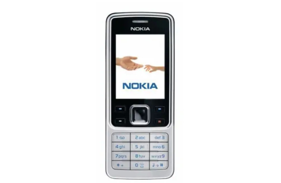 Nokia 6300 & 8000 4G Key Specifications Tipped