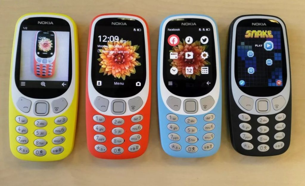 Nokia Reportedly Bring Back Classic Phone Series Nokia Reportedly Bring Back Classic Phone Series