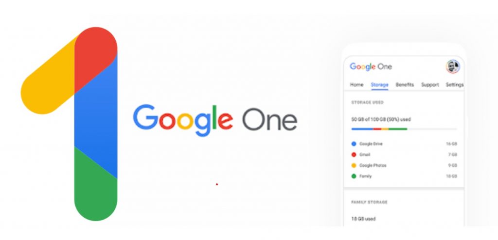 Google One : All You Need to Know Google One : All You Need to Know