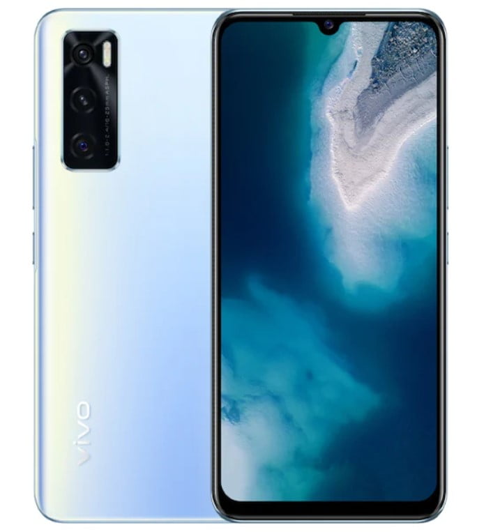 Vivo V20 SE Launched In India Vivo V20 SE Launched In India