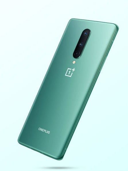 OnePlus 9 Live Shots Surfaced Online With Key Specifications