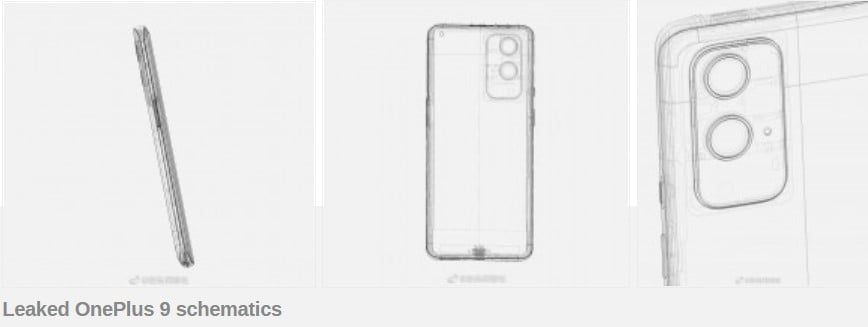 OnePlus 9 to Miss Out on IP Rating; 9E Joins the Series OnePlus 9 to Miss Out on IP Rating; 9E Joins the Series