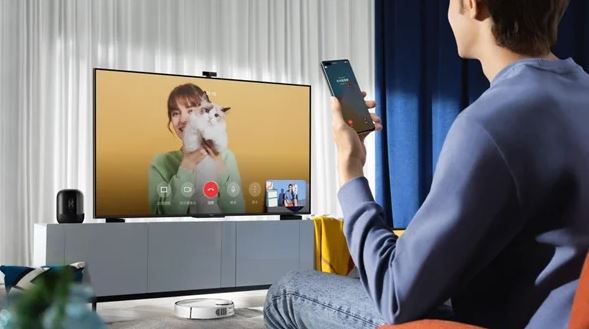 Huawei Launches Smart Screen S Pro Huawei Launches Smart Screen S Pro