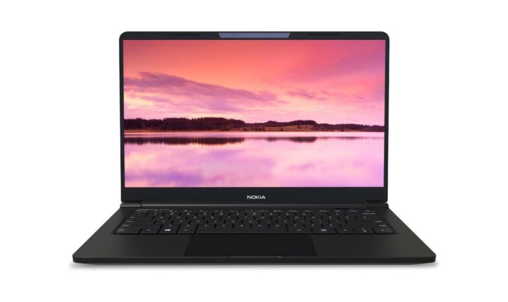 Nokia PureBook X14 Launched With Intel Core i5