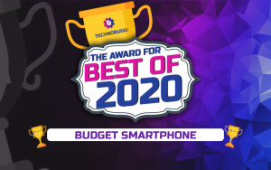 Best Of 2020; Top Budget Smartphones
