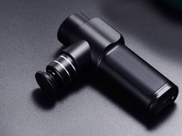 Xiaomi’s Latest Nano pro Massage Gun Xiaomi's Latest Nano pro Massage Gun