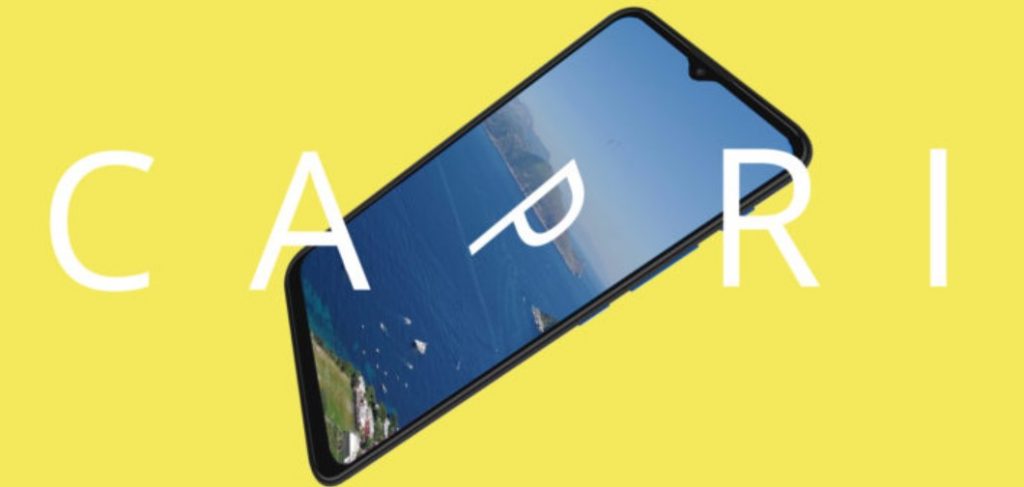 Motorola Capri & Capri Plus Specifications Leaked Motorola Capri & Capri Plus Specifications Leaked