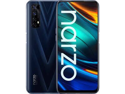 Realme Tipped To Unveil Narzo 30 & Narzo 30 Pro Soon Realme Tipped To Unveil Narzo 30 & Narzo 30 Pro Soon